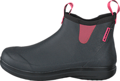 Lacrosse - Hampton II - Women's 6'' Black/Camellia Rose