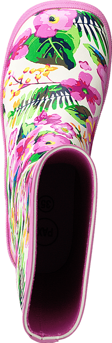 Pax - Lulu White/Multi