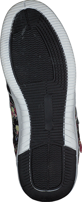 Pax - Collage Black