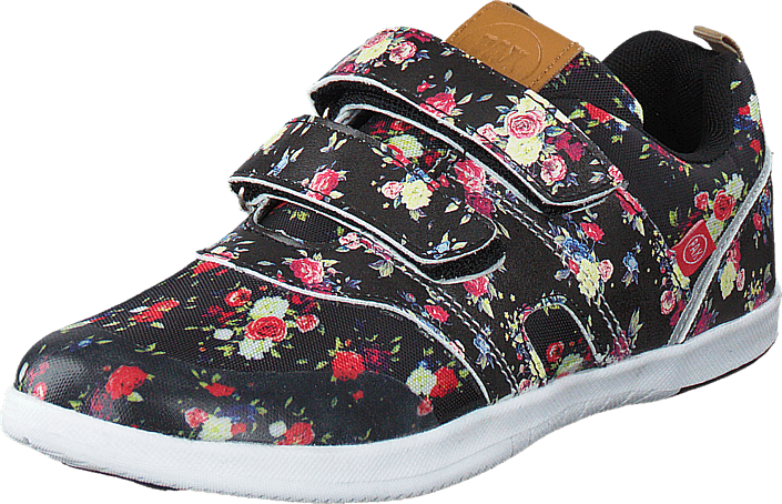 Pax - Collage Black