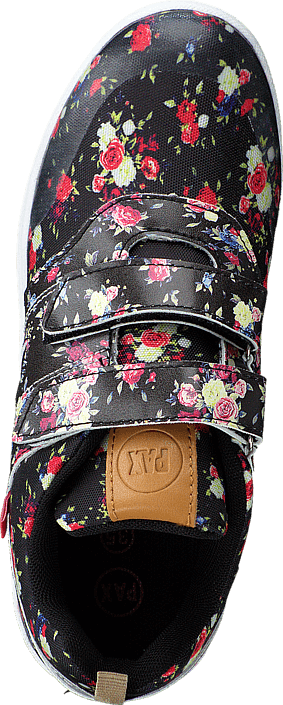 Pax - Collage Black