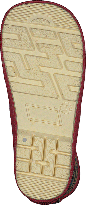 Pax - Frösön Beige/Multi