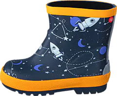 Pax - Frösön Blue/Orange