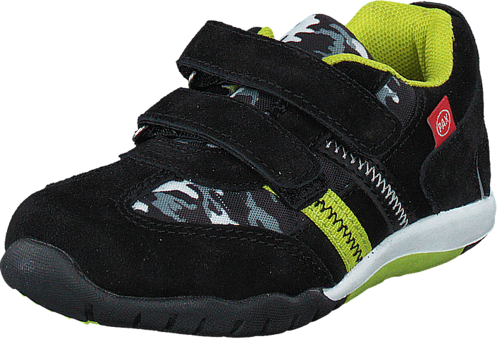 Pax - Pocka Lime