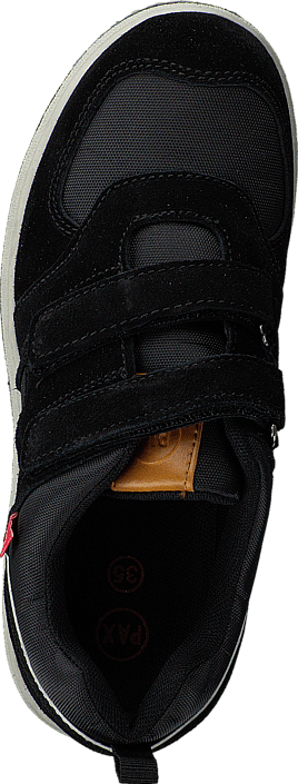 Pax - Trust Black
