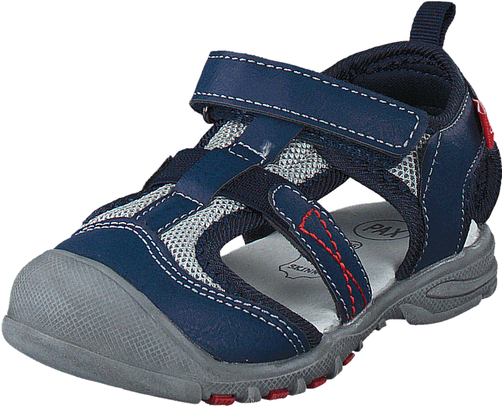 Salt Blue, Unisex, Sapatos, Sandálias e Chinelos, sandálias, Cinzento/Azul, EU 21