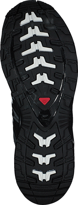 Salomon - Xa Pro 3D W Black/Black/White