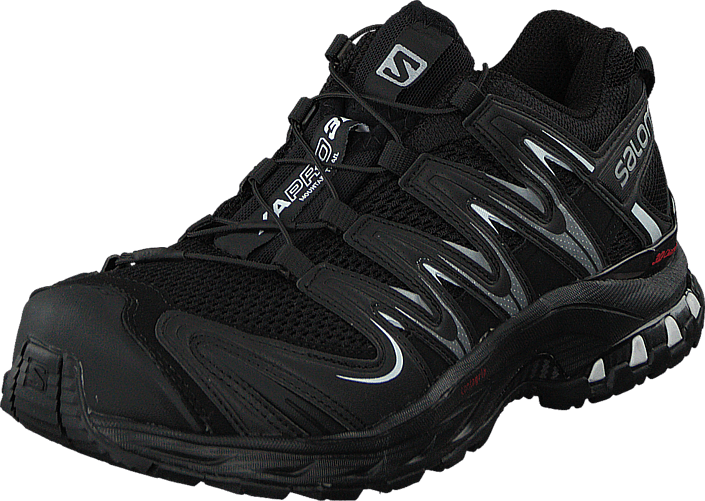 Salomon - Xa Pro 3D W Black/Black/White