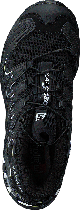 Salomon - Xa Pro 3D W Black/Black/White