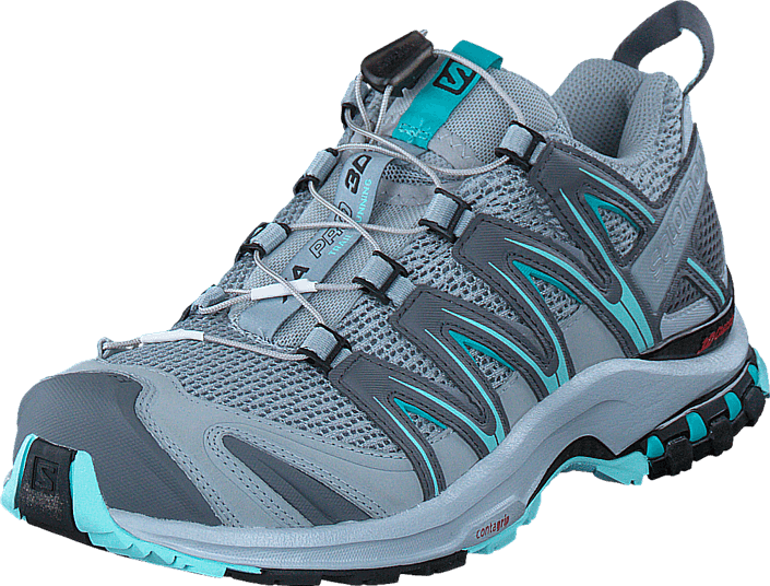 salomon xa pro 3d w