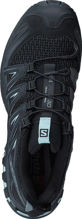 Salomon - XA PRO 3D W Black/Magnet/Fair Aqua