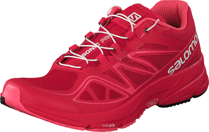 salomon sonic pro w