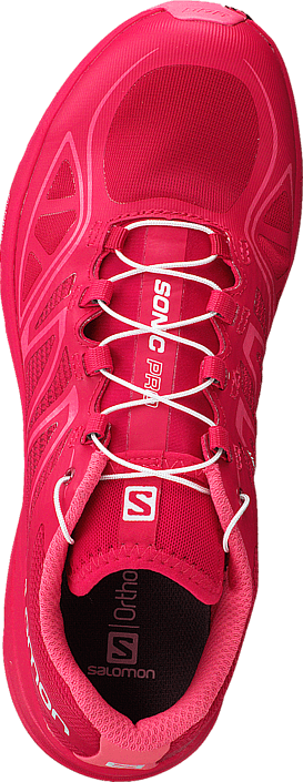 salomon pink