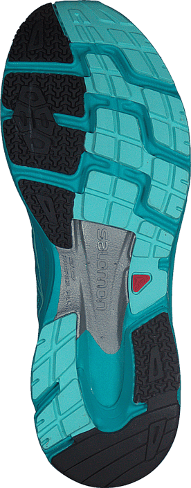 Salomon - Sonic Pro W Teal Blue /Teal Blue