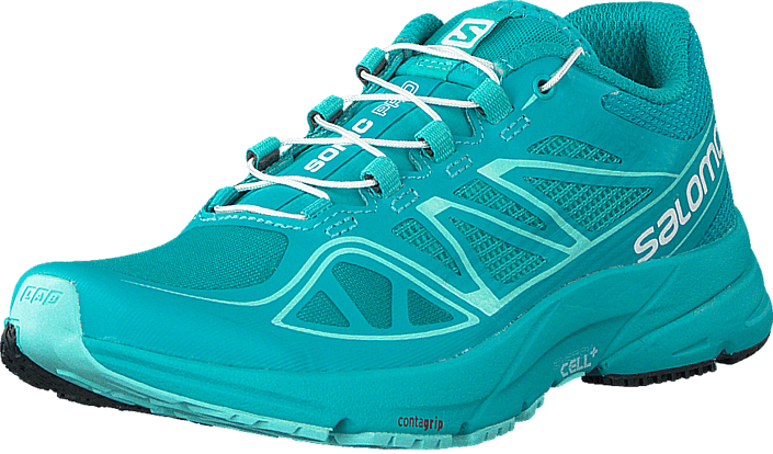 salomon sonic pro w