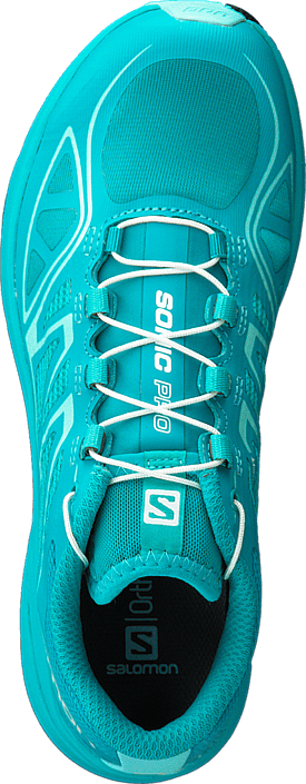 Salomon - Sonic Pro W Teal Blue /Teal Blue