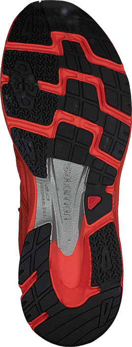 Salomon - Sonic Pro Tomato Red/Tomato Red/Bk