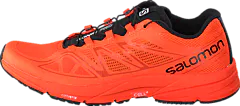 Salomon - Sonic Pro Tomato Red/Tomato Red/Bk