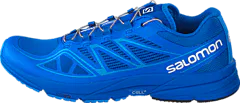 Salomon - Sonic Pro Union Blue/Union Blue/Bl