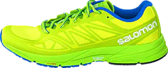 Salomon - Sonic Aero Gecko Green/Gr/Bl