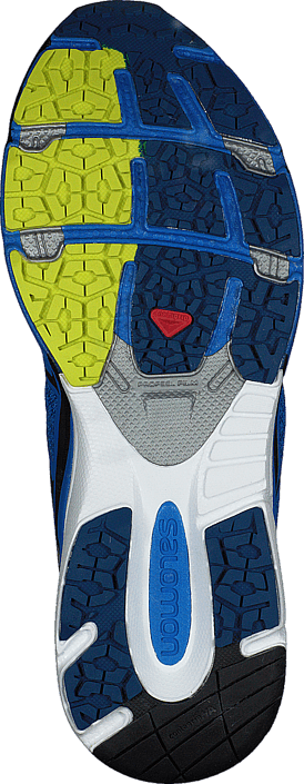 Salomon - X-Scream 3D Bl/Gent/Gecko Gree