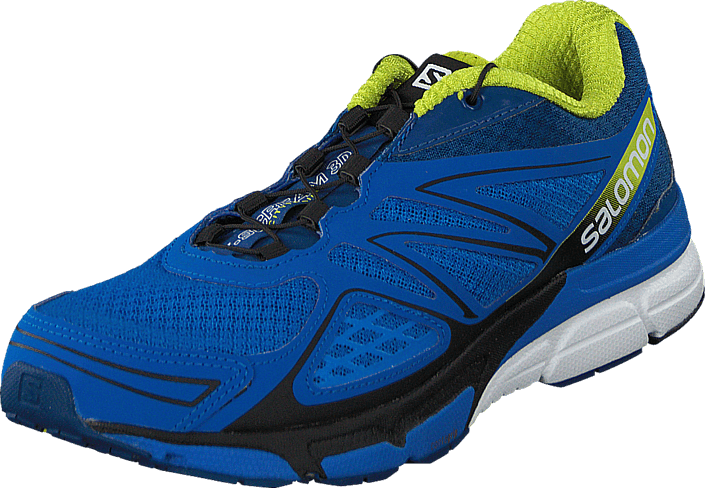 Salomon - X-Scream 3D Bl/Gent/Gecko Gree