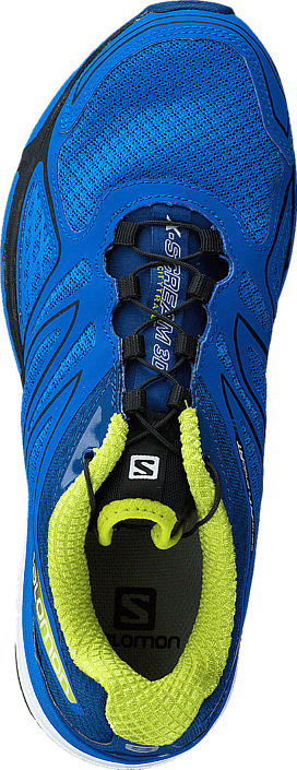 Salomon - X-Scream 3D Bl/Gent/Gecko Gree
