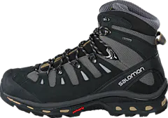 Salomon - Quest 4D 2 Gtx Detroit/Bk/Navajo