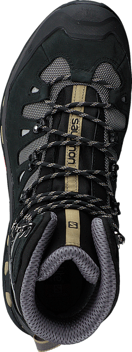 Salomon - Quest 4D 2 Gtx Detroit/Bk/Navajo