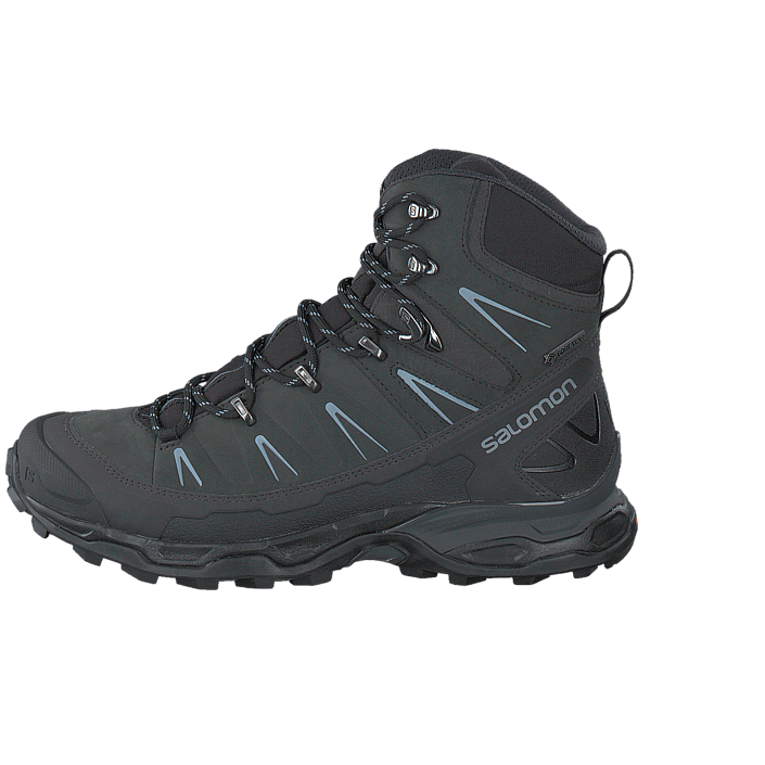x ultra trek gtx