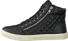 Steve Madden - Decaf Black