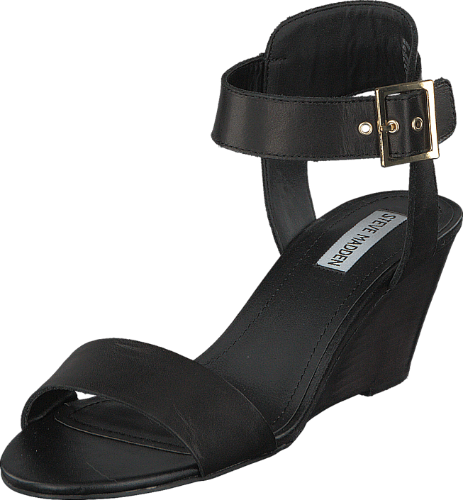 Steve Madden - Nevrstp Black
