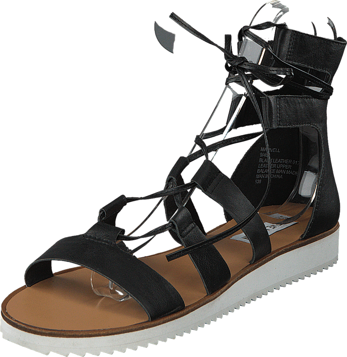 Steve Madden - Marvell Black