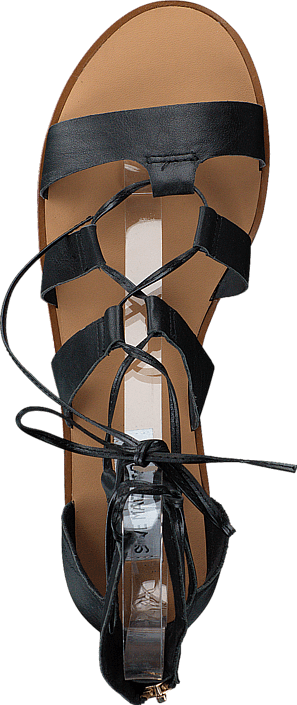 Steve Madden - Marvell Black
