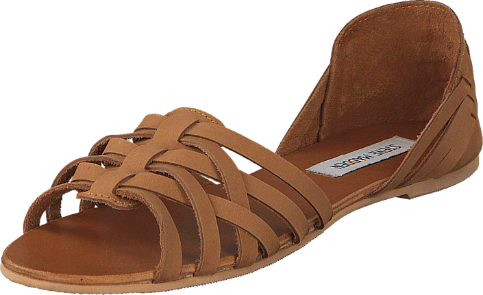 Steve Madden - Flute Cognac