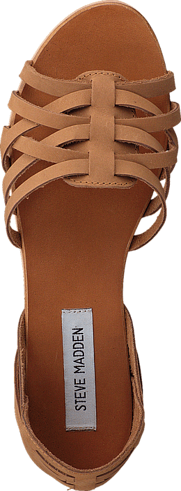 Steve Madden - Flute Cognac
