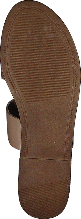 Steve Madden - Malta Gold/ Beige