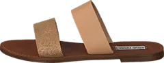 Steve Madden - Malta Gold/ Beige