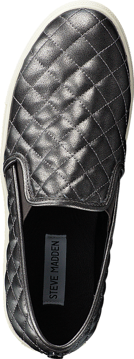 Steve Madden - Ecentrcq Pewter