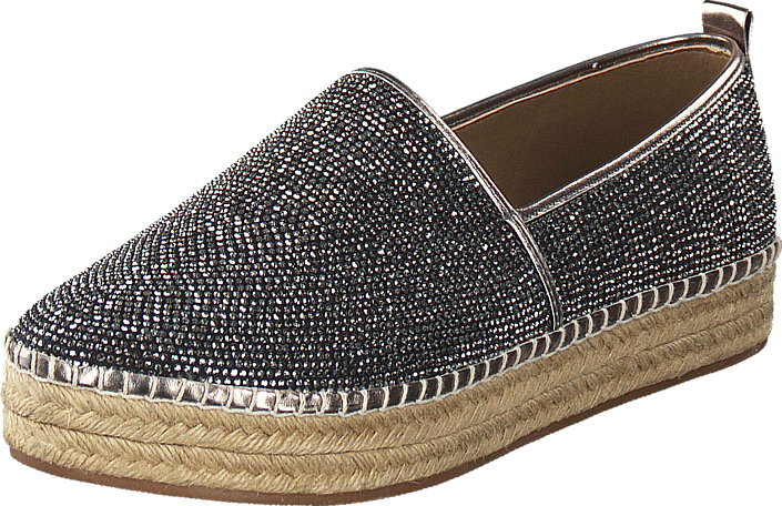 Steve Madden - Chopur-R Pewter