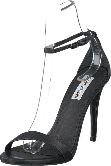 Steve Madden - Stecy Black Patent
