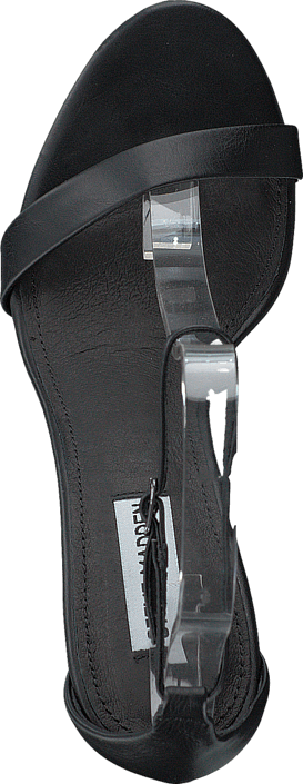 Steve Madden - Stecy Black Patent