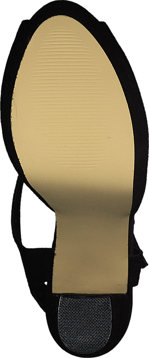 Steve Madden - Jillyy Black