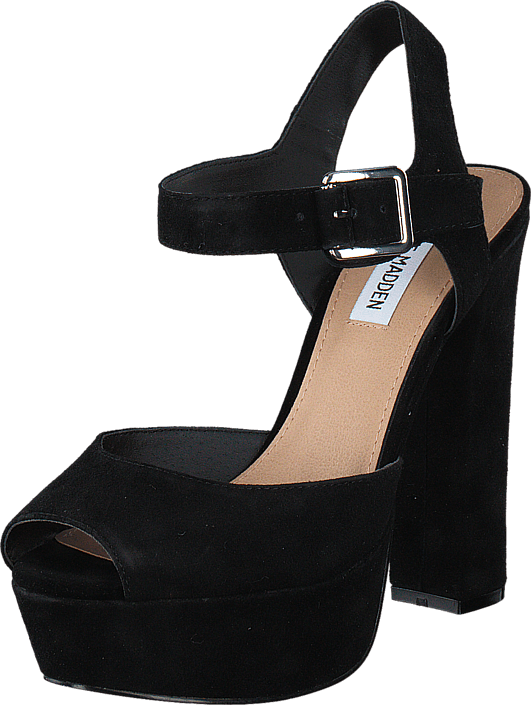 Steve Madden - Jillyy Black