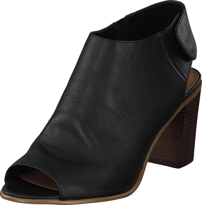 Steve Madden - Nonstop Black