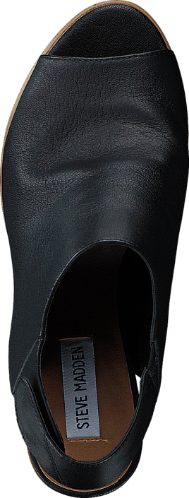 Steve Madden - Nonstop Black