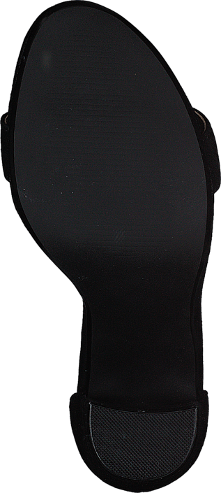 Steve Madden - Carrson Black