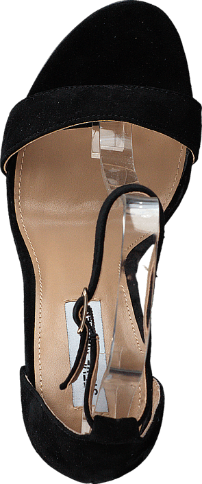 Steve Madden - Carrson Black