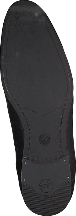 H by Hudson - Lamond Calf Black