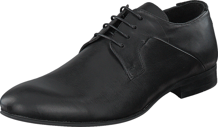 Lamond Calf Black